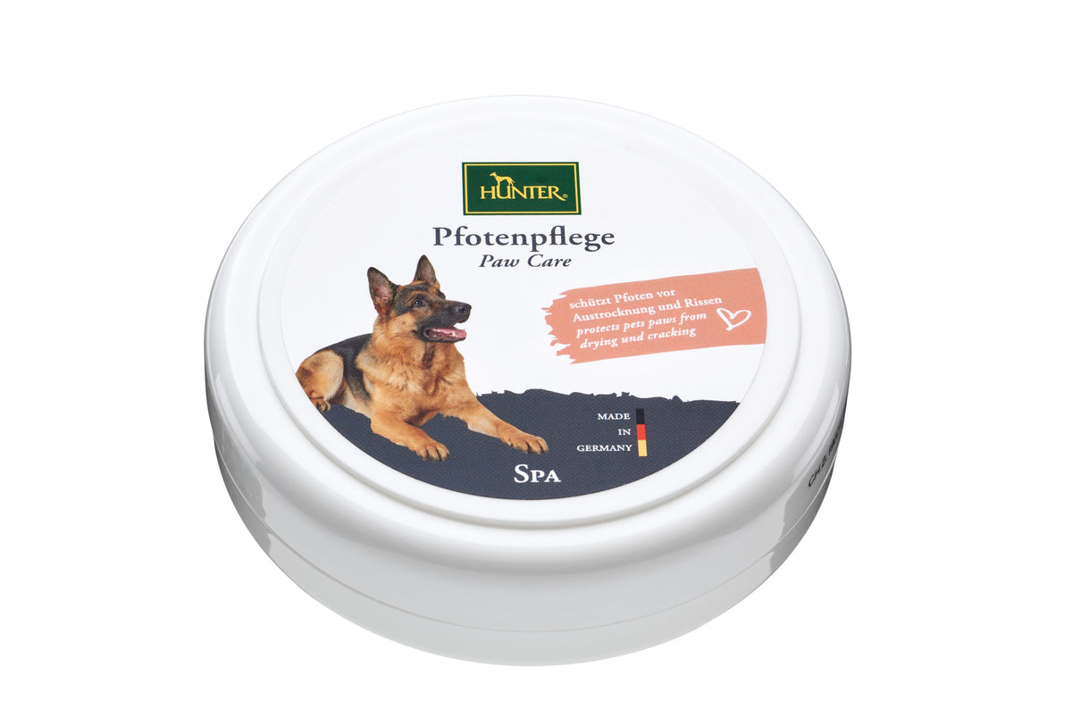 Balzam na labky pre psa Hunter Spa