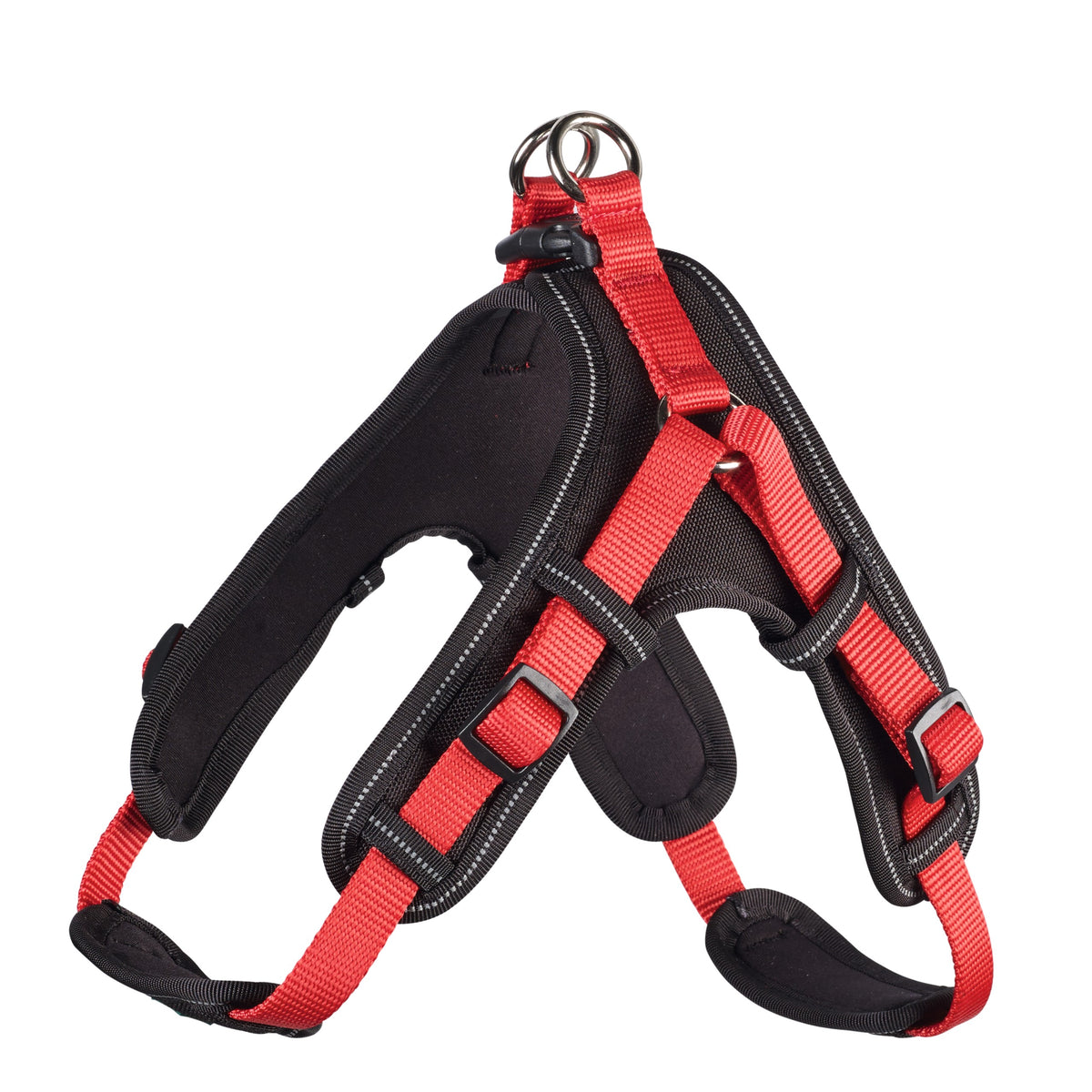 Postroj pre psa Hunter Neopren Vario Quick