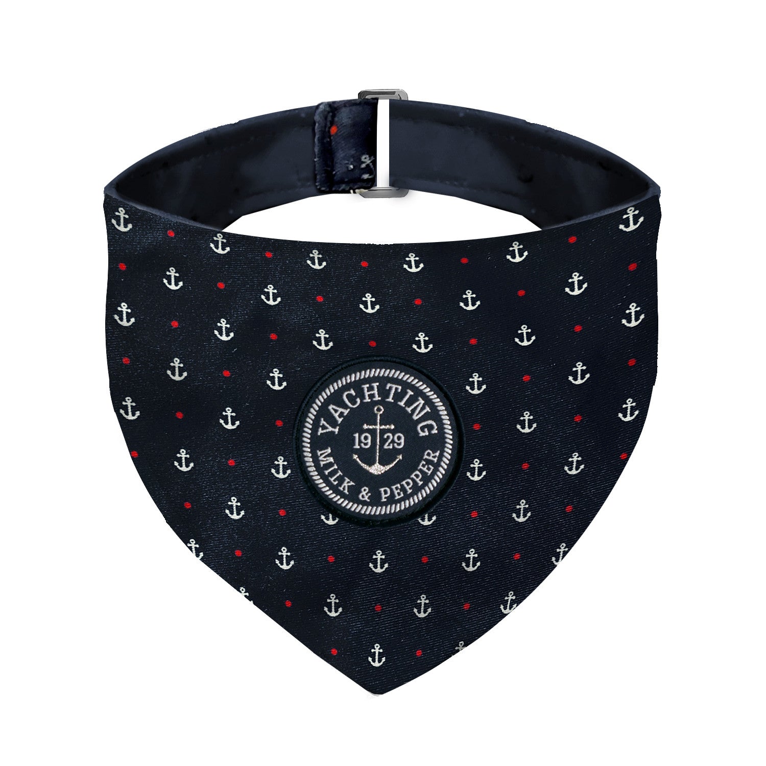 Bandana pre psa Milk&Pepper Kelig