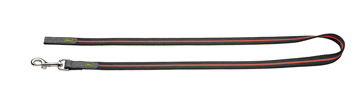 Vodítko pre psa Hunter Visby Super Grip