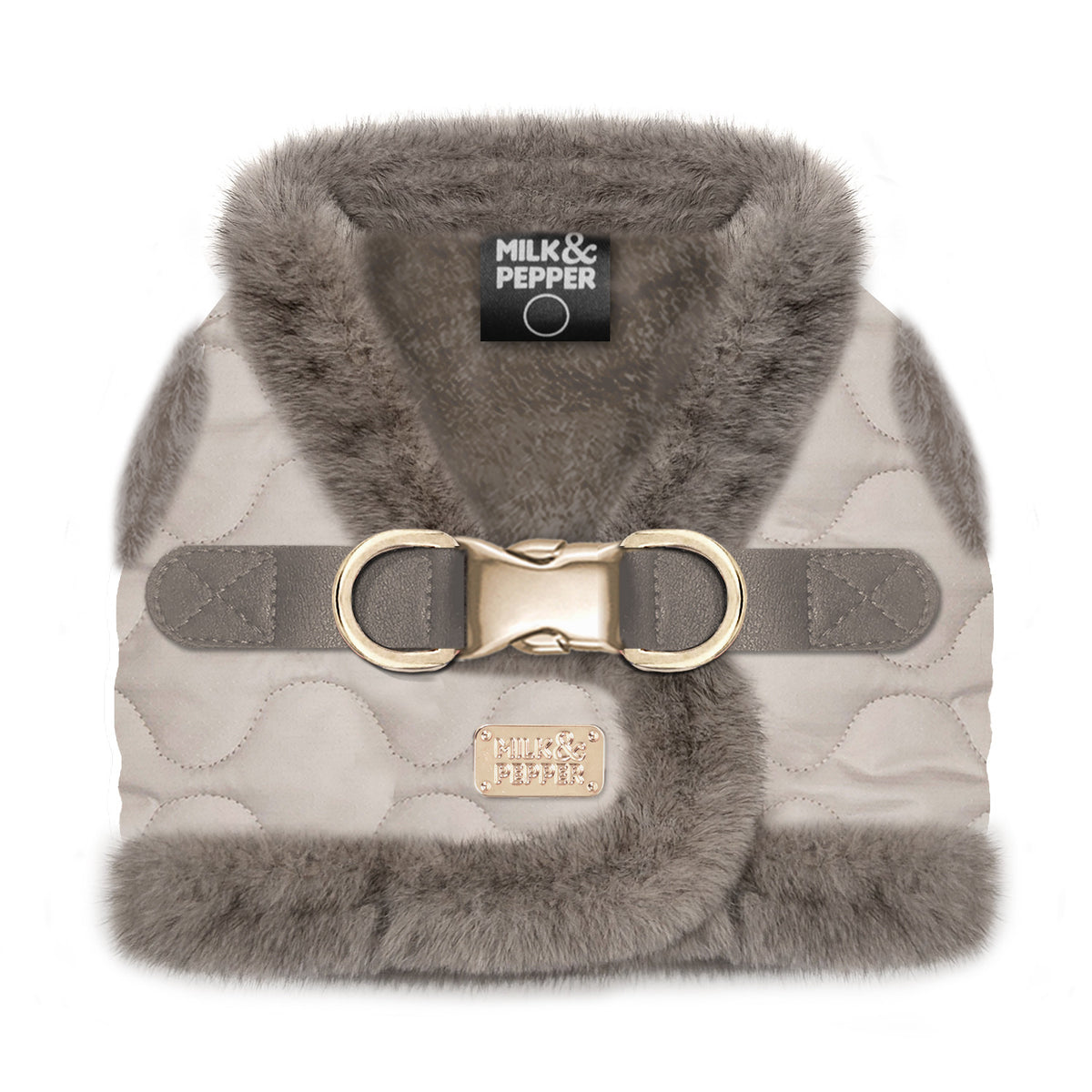 Postroj pre psa Milk&Pepper Enola
