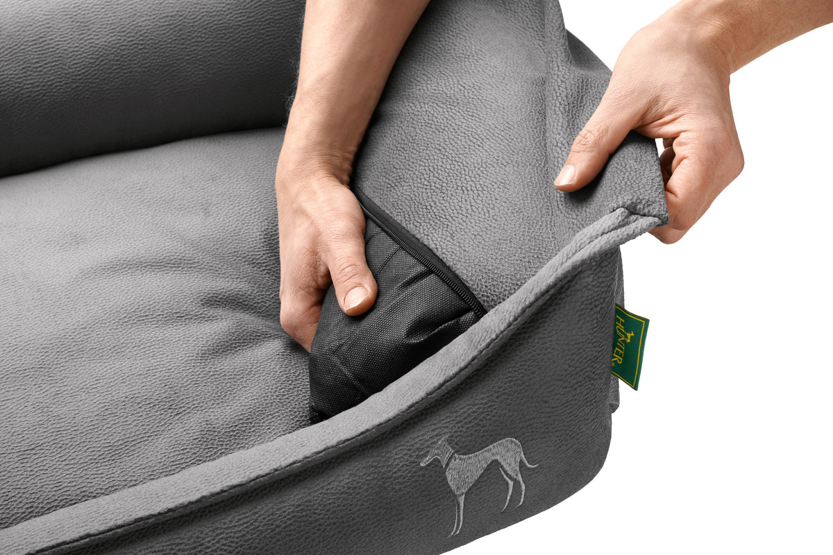 Ergonomická pohovka pre psa Hunter Merida