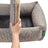 Ergonomická pohovka pre psa Hunter Trosa