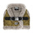 Postroj pre psa Milk&Pepper Matteo – khaki