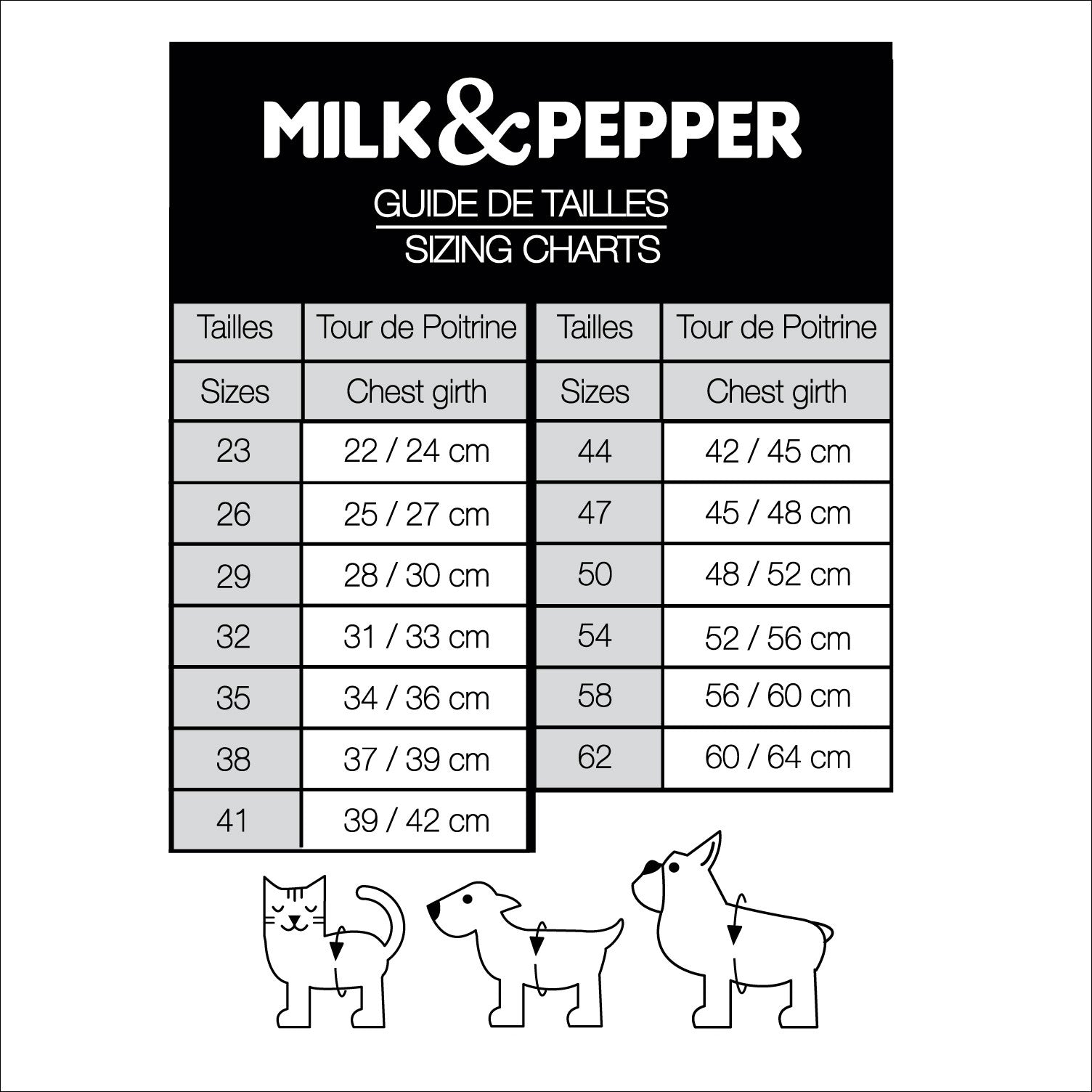 Postroj pre psa Milk&Pepper Solene – ružová