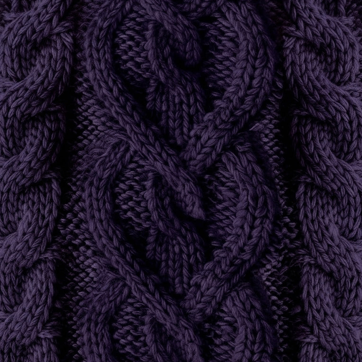 Sveter pre psa Milk&Pepper Judith – fialová