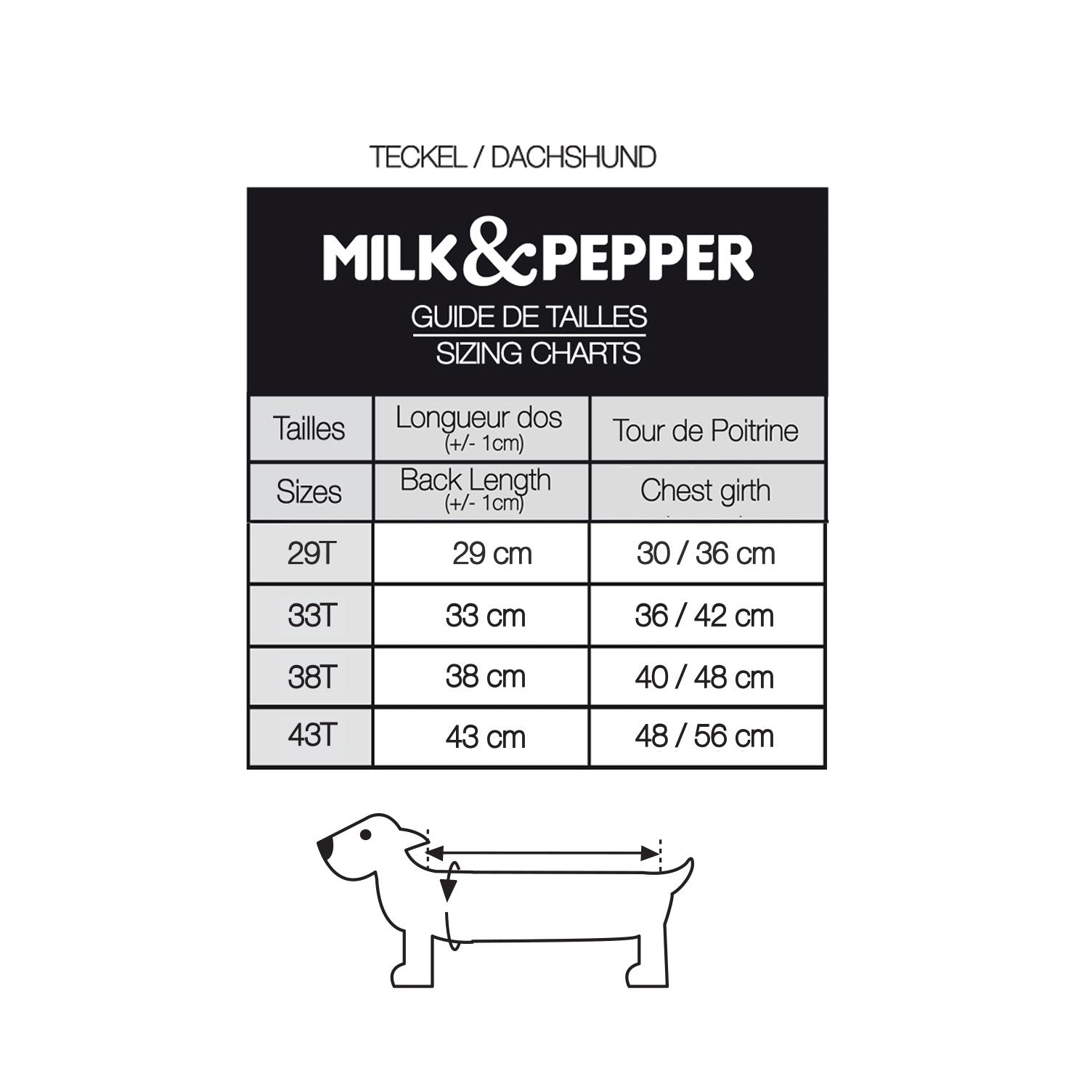 Sveter pre psa Milk&Pepper Judith – ružová