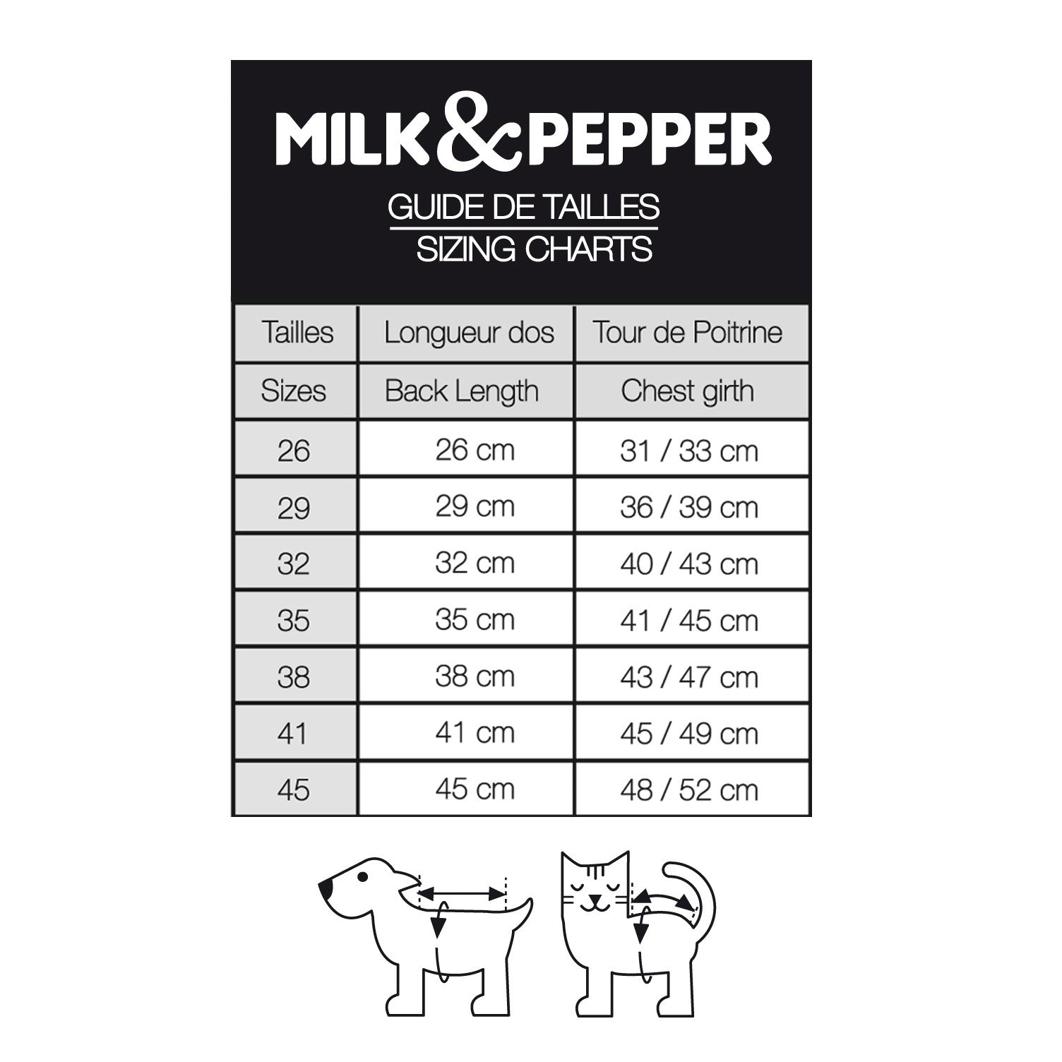 Zimná bunda s postrojom pre psa Milk&Pepper Henry – karamelová