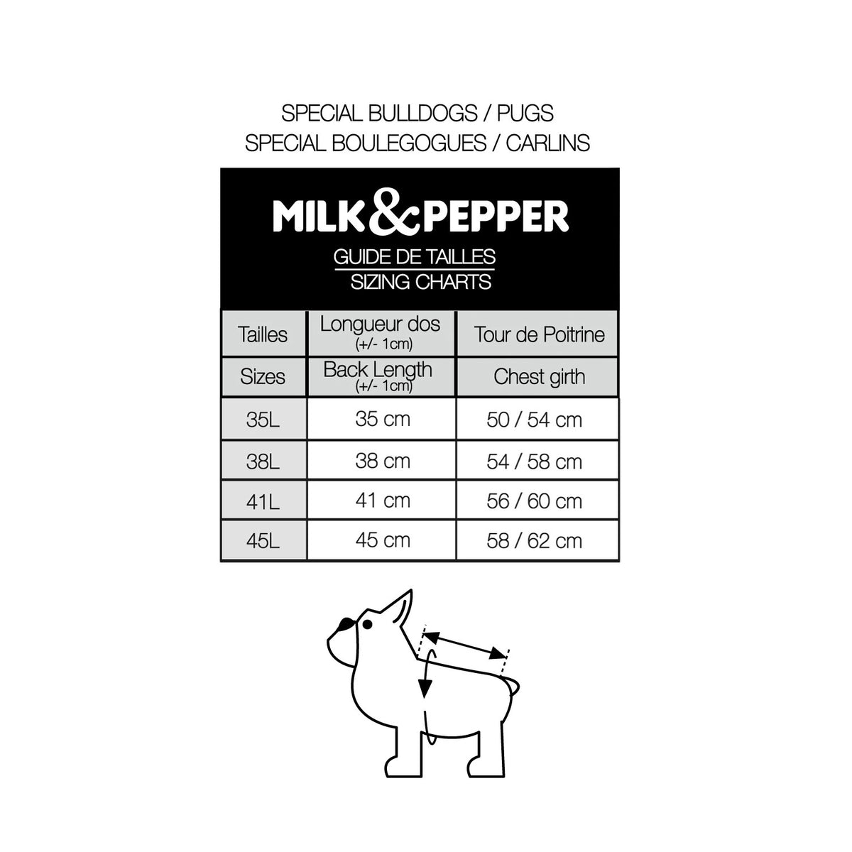 Zimná bunda s postrojom pre psa Milk&Pepper Roméo – olivová