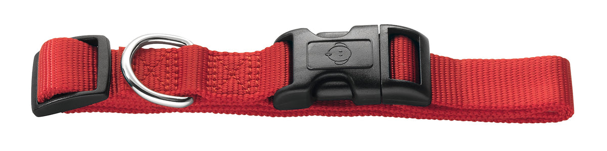 Obojok pre psa Hunter Ecco Sport Vario Basic – červená